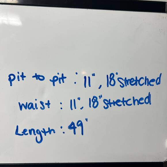 Maxi Dress Womens XS/S Smocked Lightweight Party Event Beachy Coastal Nautical - Picture 14 of 16